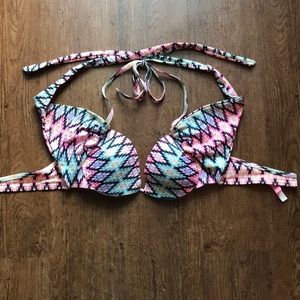 Women’s Bikini Top. Size 32C